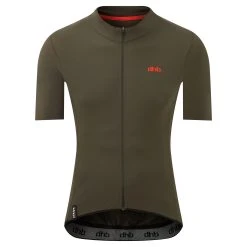 Aeron Ultra Short Sleeve Jersey 2.0