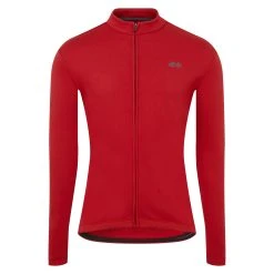 Long Sleeve Thermal Jersey