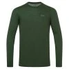 Merino Long Sleeve Run Top