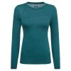 Merino Women's Long Sleeve Top
