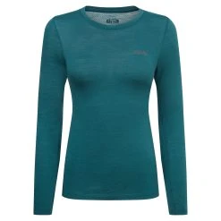 Merino Women's Long Sleeve Top