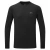 Aeron Polartec Micro Grid Long Sleeve Crew Top