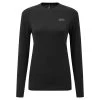 Women's Polartec Micro Grid Long Sleeve Crew Top