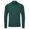 Trail Long Sleeve Thermal Zip Jersey