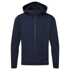 Trail Hooded Softshell Jacket