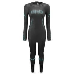 Aeron Womens Thermal Wetsuit