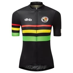 BCN Women's Short Sleeve Jersey