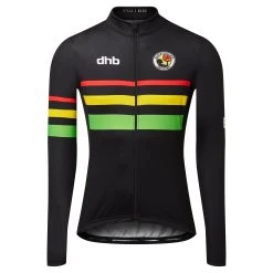 BCN Thermal Long Sleeve Jersey