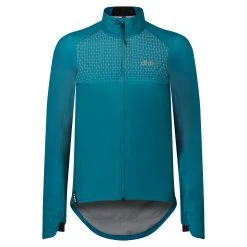 Aeron Womens Tempo FLT Waterproof Jacket