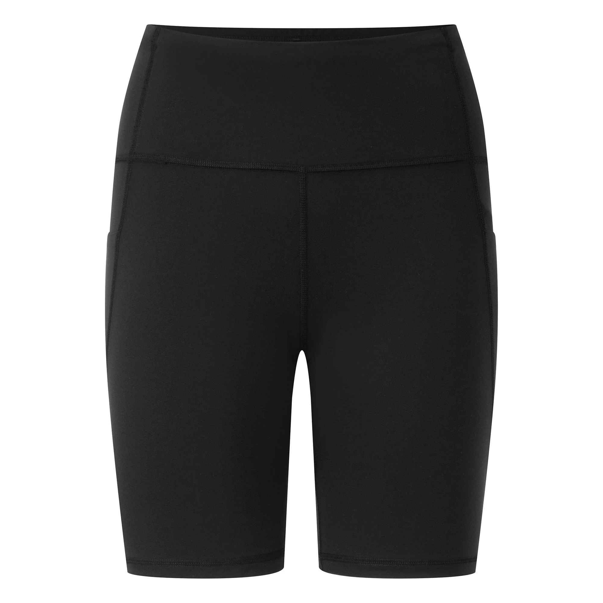 Women’s Training Shorts - Image 3