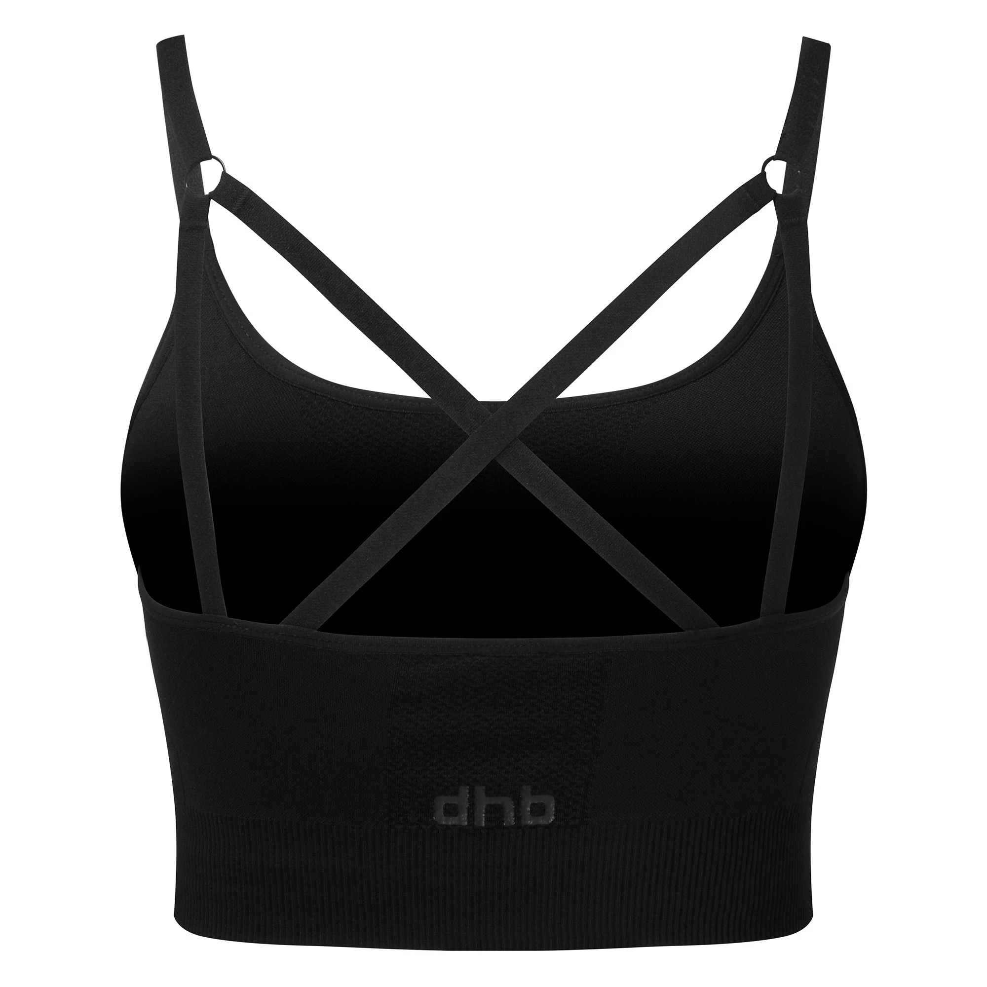 Women’s Seamless Bra - Image 2