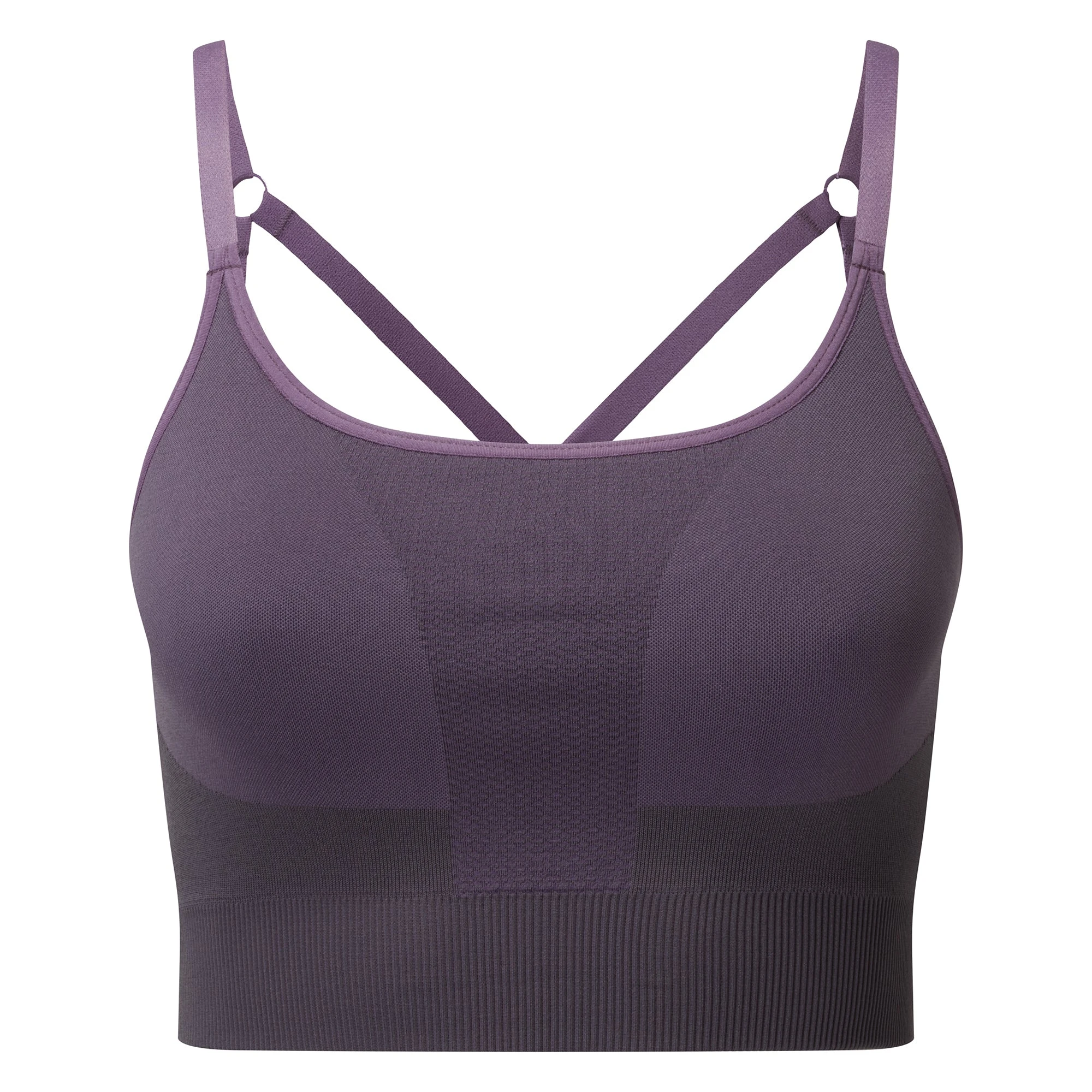 Women’s Seamless Bra - Image 3