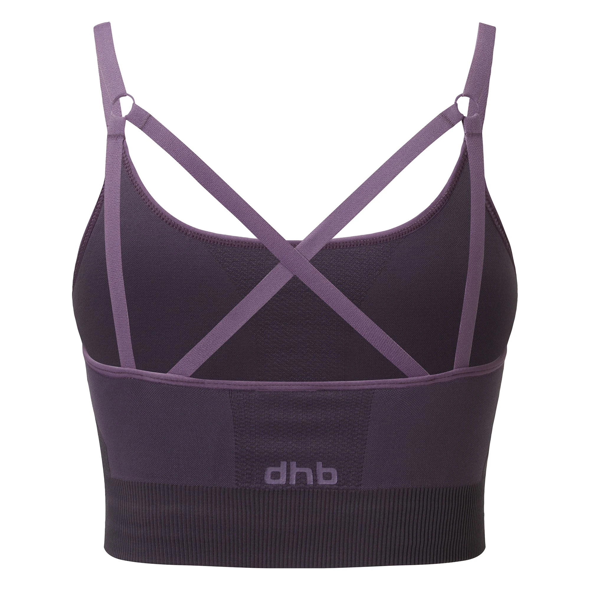 Women’s Seamless Bra - Image 4