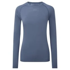 Women’s Seamless Long Sleeve Top