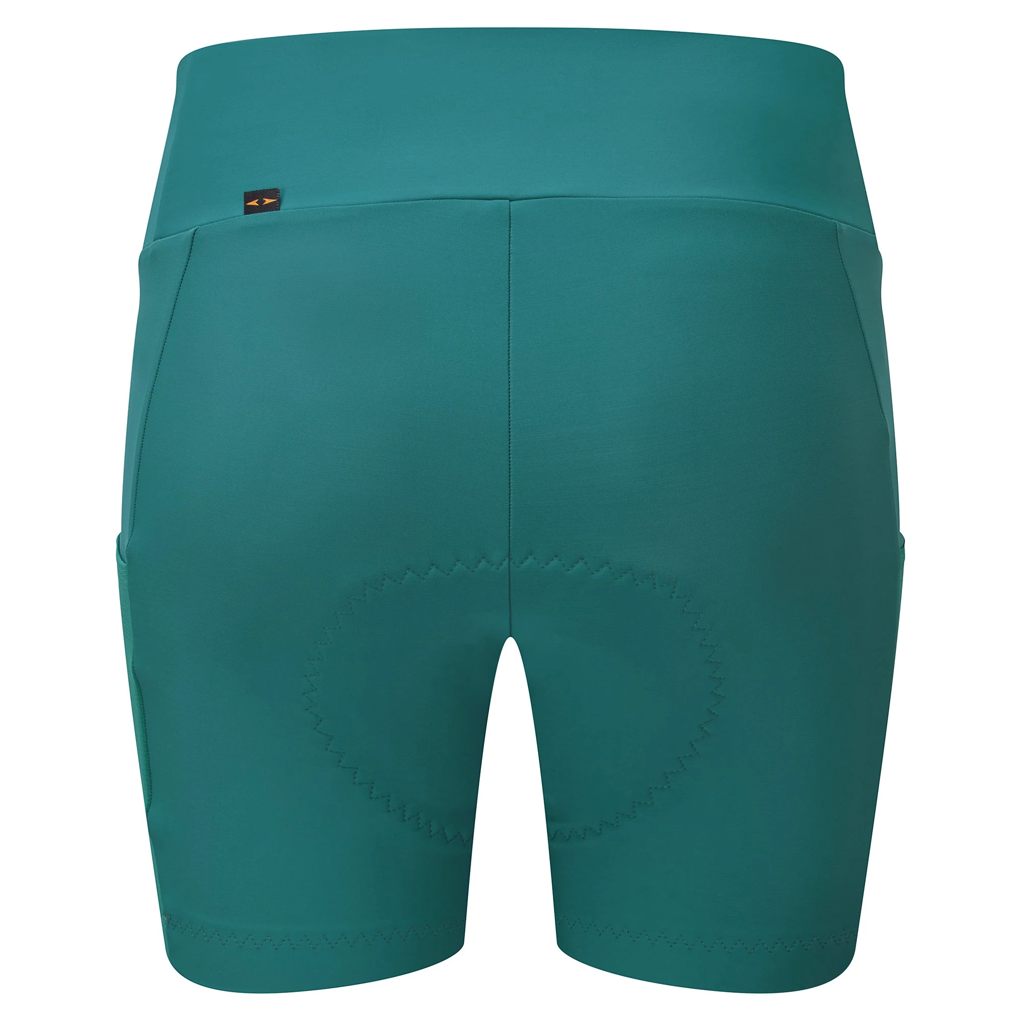 Moda Women's Short Cycle Shorts - Image 2