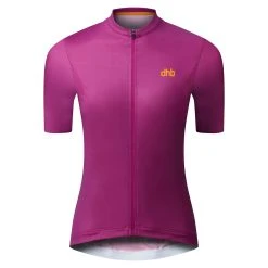 Aeron Women's Short Sleeve Jersey 2.0