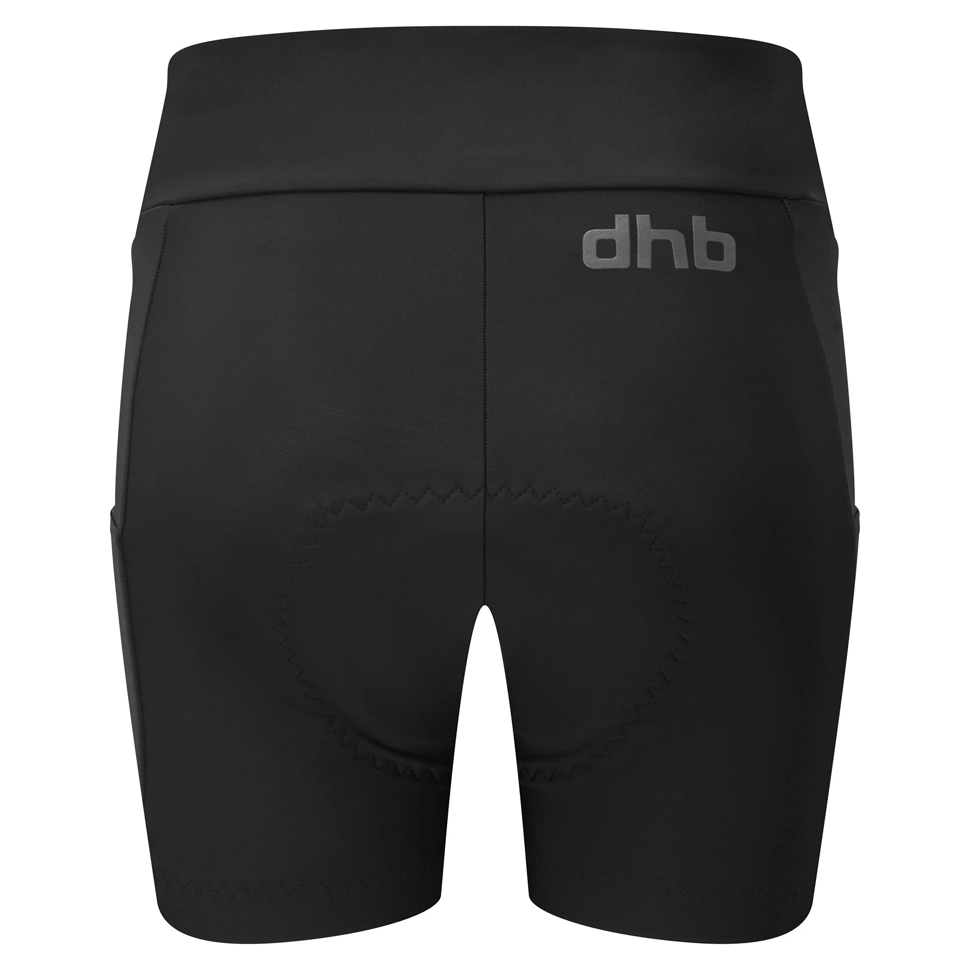 Moda Women's Short Cycle Shorts - Image 4