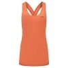 Aeron Women's Run Crossback Vest