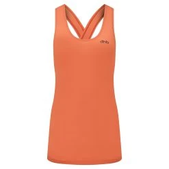 Aeron Women's Run Crossback Vest