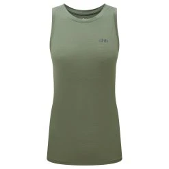 Aeron Women's Run Tank