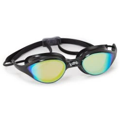 Aeron Open Water Goggles - Mirror Lens