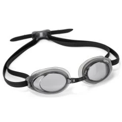 Aeron Socket Goggles - Clear