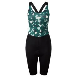 Moda Women’s High Cut Bib Shorts – Pod