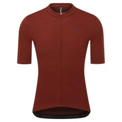 Merino Short Sleeve Jersey 2.0