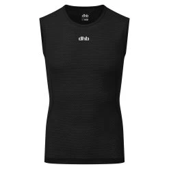 Lightweight Mesh Sleeveless Base Layer