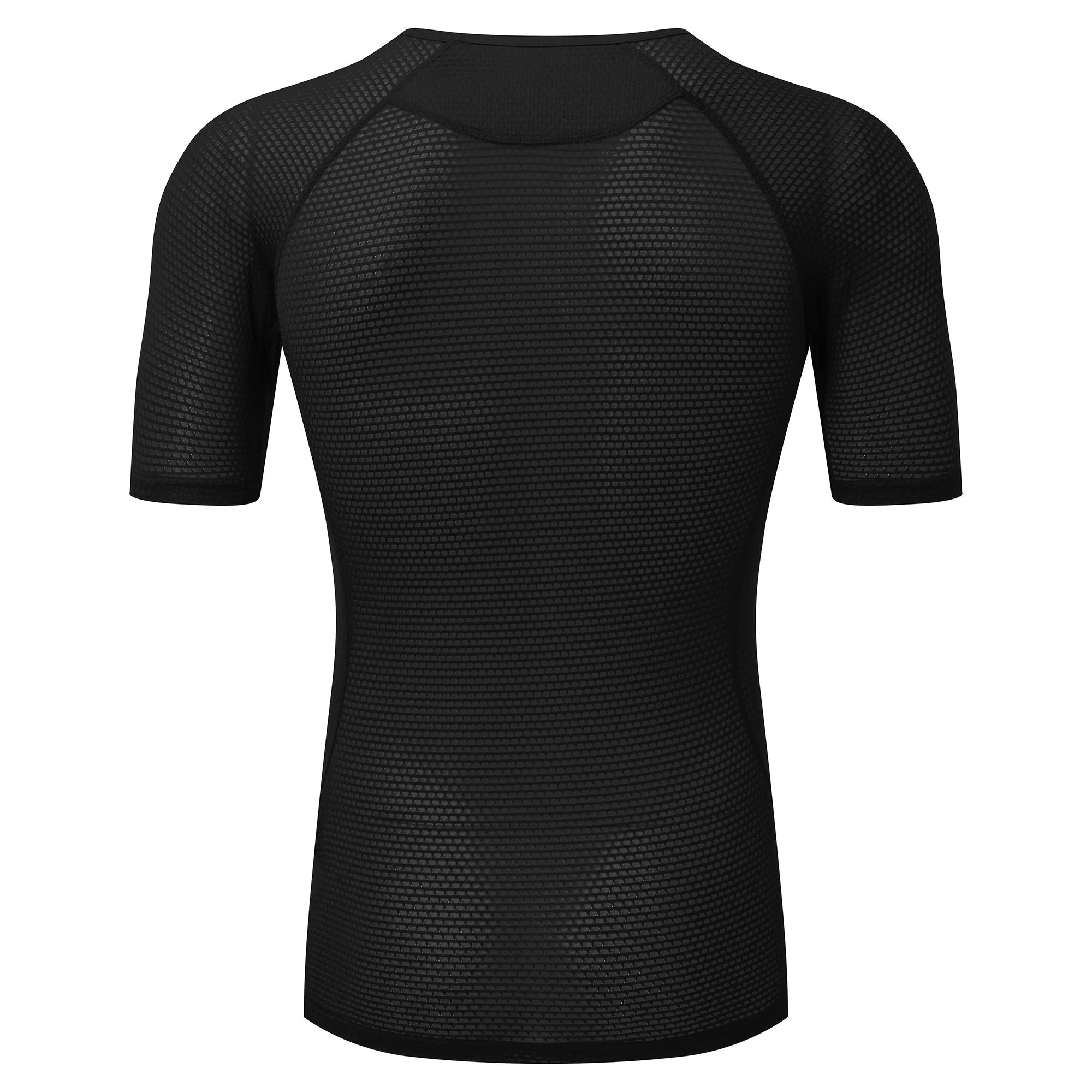 Lightweight Mesh Short Sleeve Base Layer - Image 2