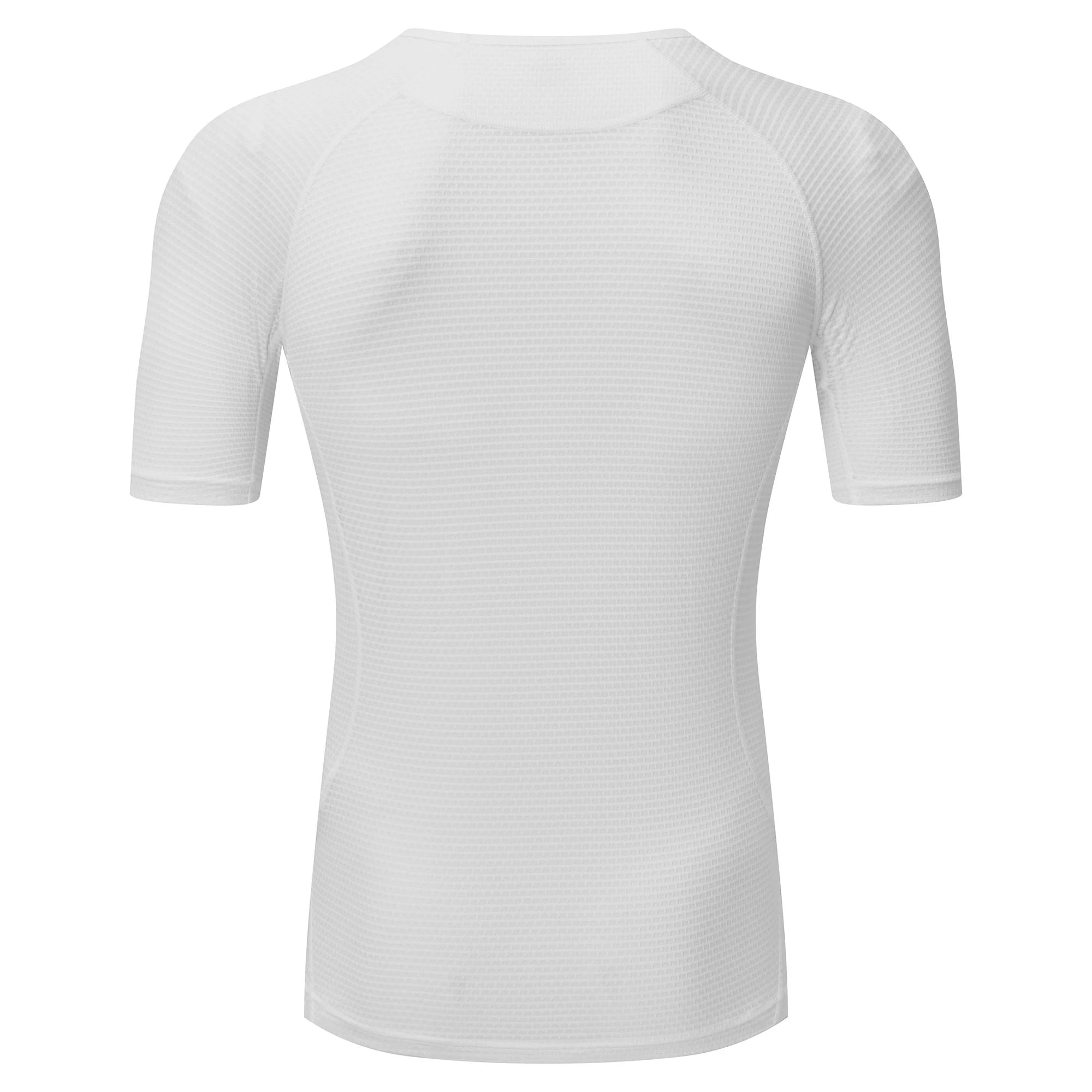Lightweight Mesh Short Sleeve Base Layer - Image 4