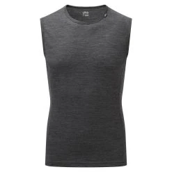 Merino Sleeveless Base Layer M150