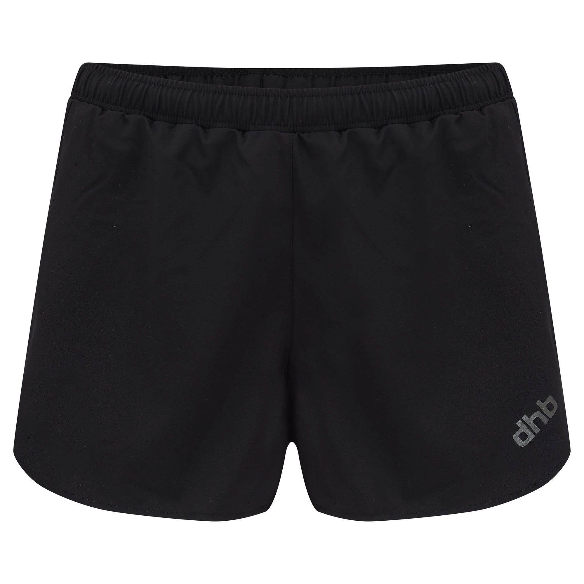 Women's 3" Run Short