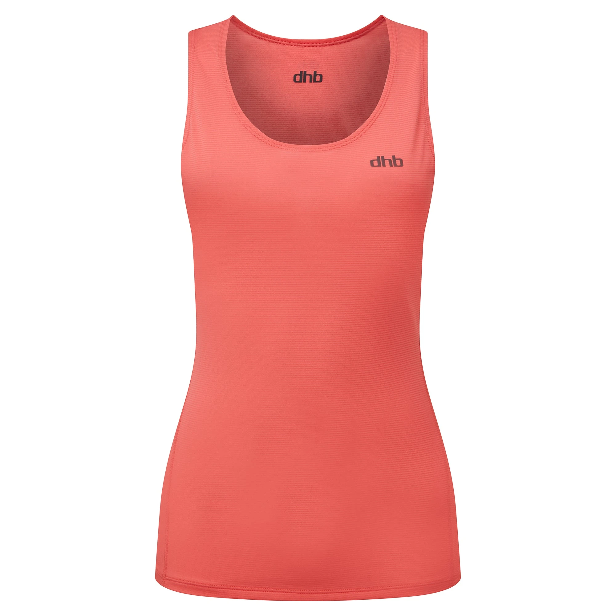 Aeron FLT Women's Run Singlet - Image 3
