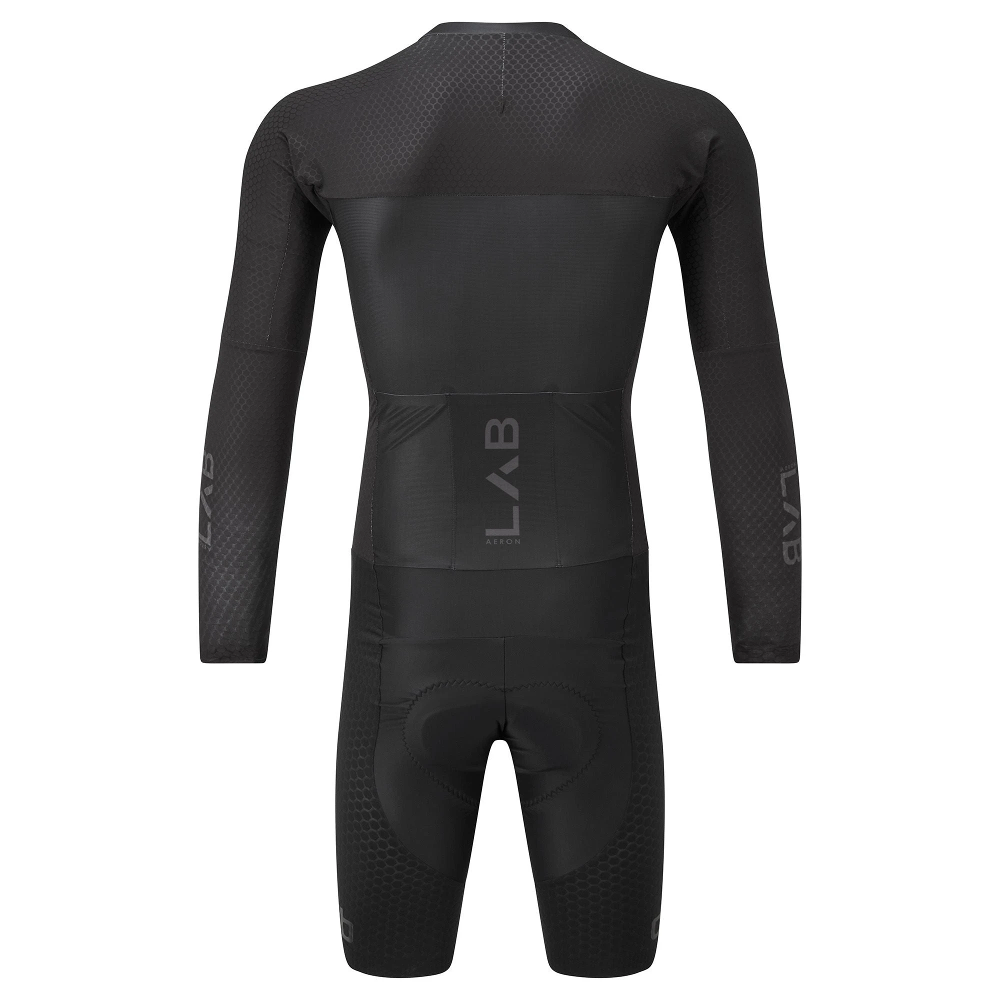 Aeron Lab Raceline Long Sleeve Speedsuit - Image 2
