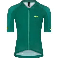Aeron Lab Raceline Short Sleeve Jersey 3.0
