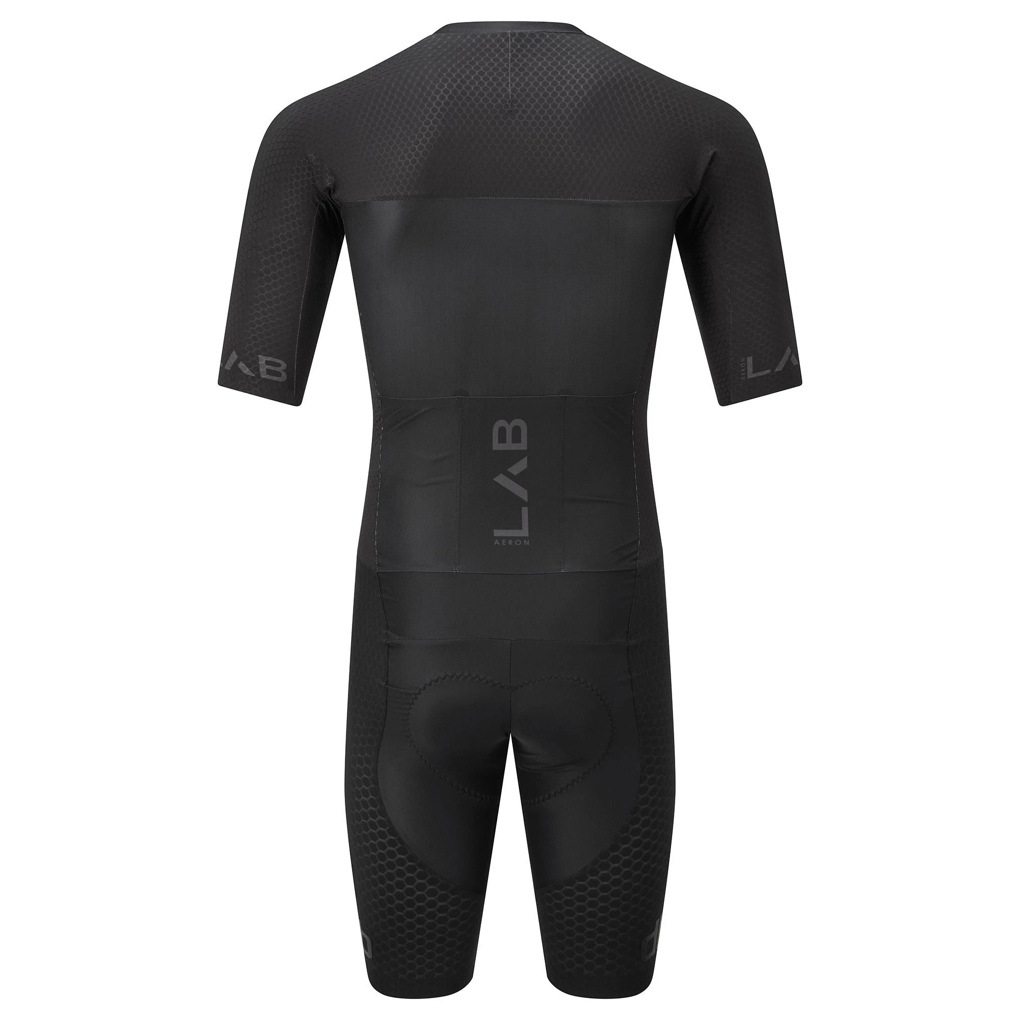 Aeron Lab Raceline Short Sleeve Speedsuit - Image 2