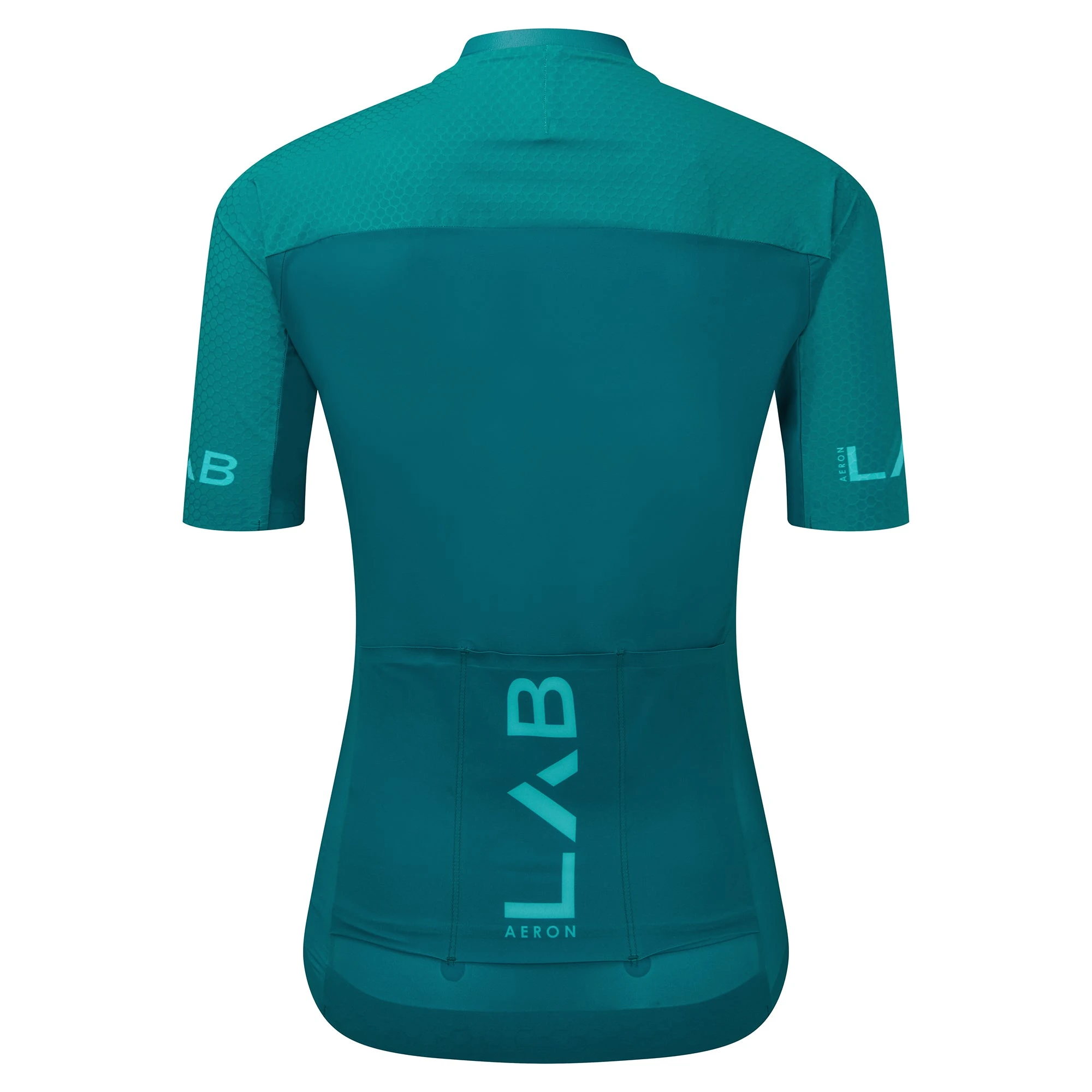 Aeron Lab Raceline Women's Short Sleeve Jersey 3.0 - Image 2