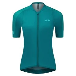 Aeron Lab Raceline Women's Short Sleeve Jersey 3.0