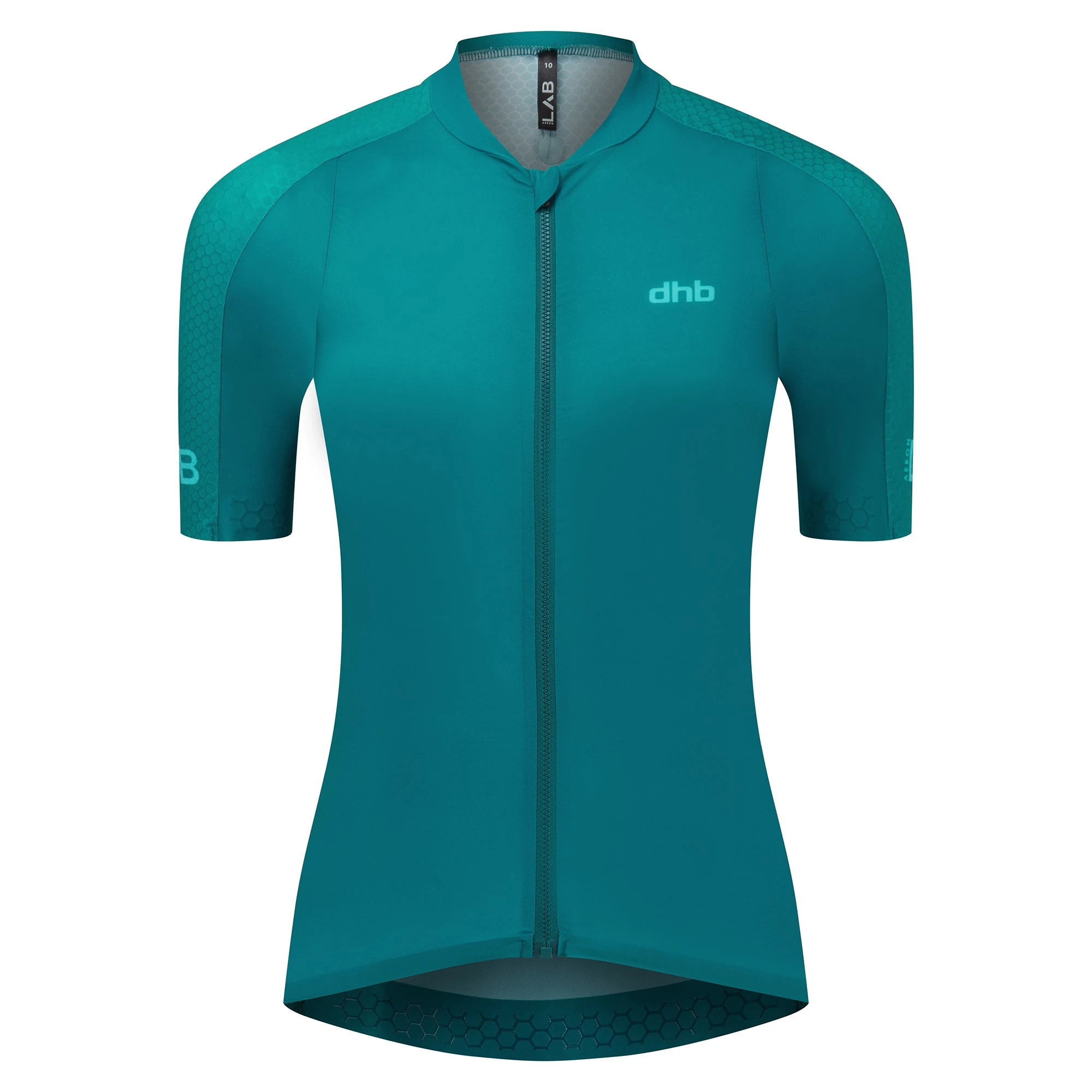 Aeron Lab Raceline Women's Short Sleeve Jersey 3.0