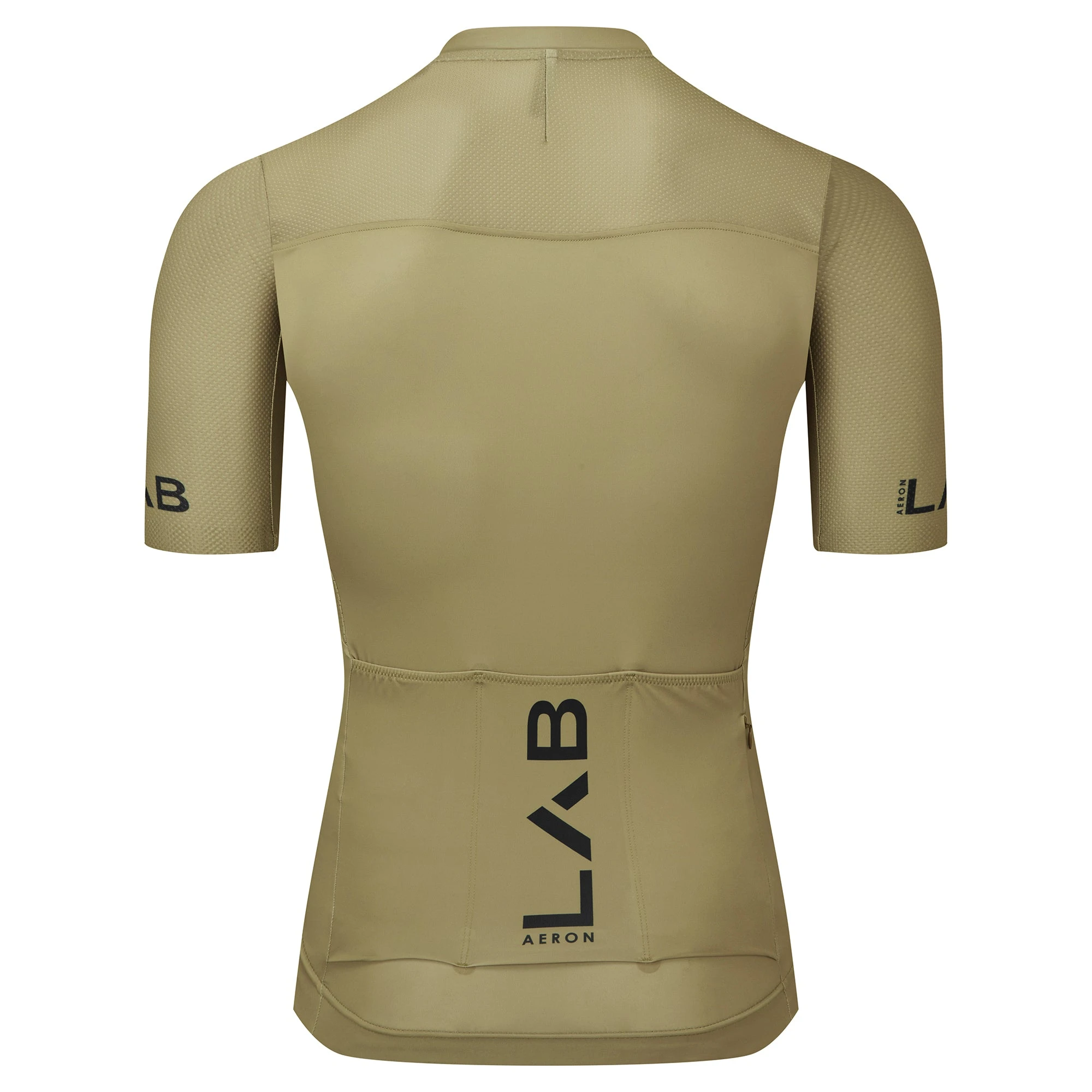 Aeron Lab Short Sleeve Jersey - Image 4