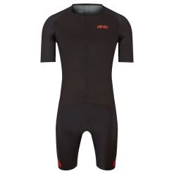 Aeron Lab Short Sleeve Tri Suit