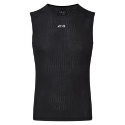 Aeron Merino Mesh Sleeveless Base Layer