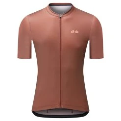 Aeron Short Sleeve Jersey 2.0