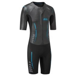 Aeron SwimRun Wetsuit 2.0
