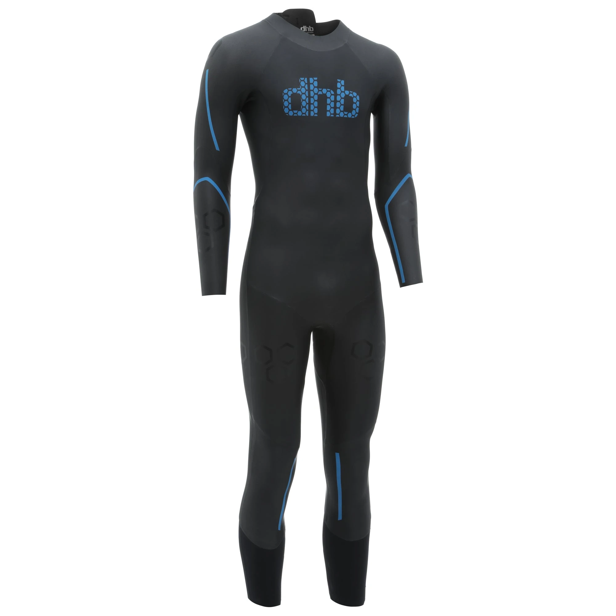 Aeron Wetsuit 2.0