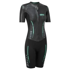 Aeron Women's SwimRun Wetsuit 2.0