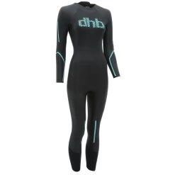 Aeron Women's Wetsuit 2.0