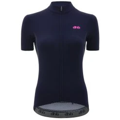Aeron XC Women's Short Sleeve Jersey