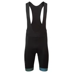 Blok Bib Shorts